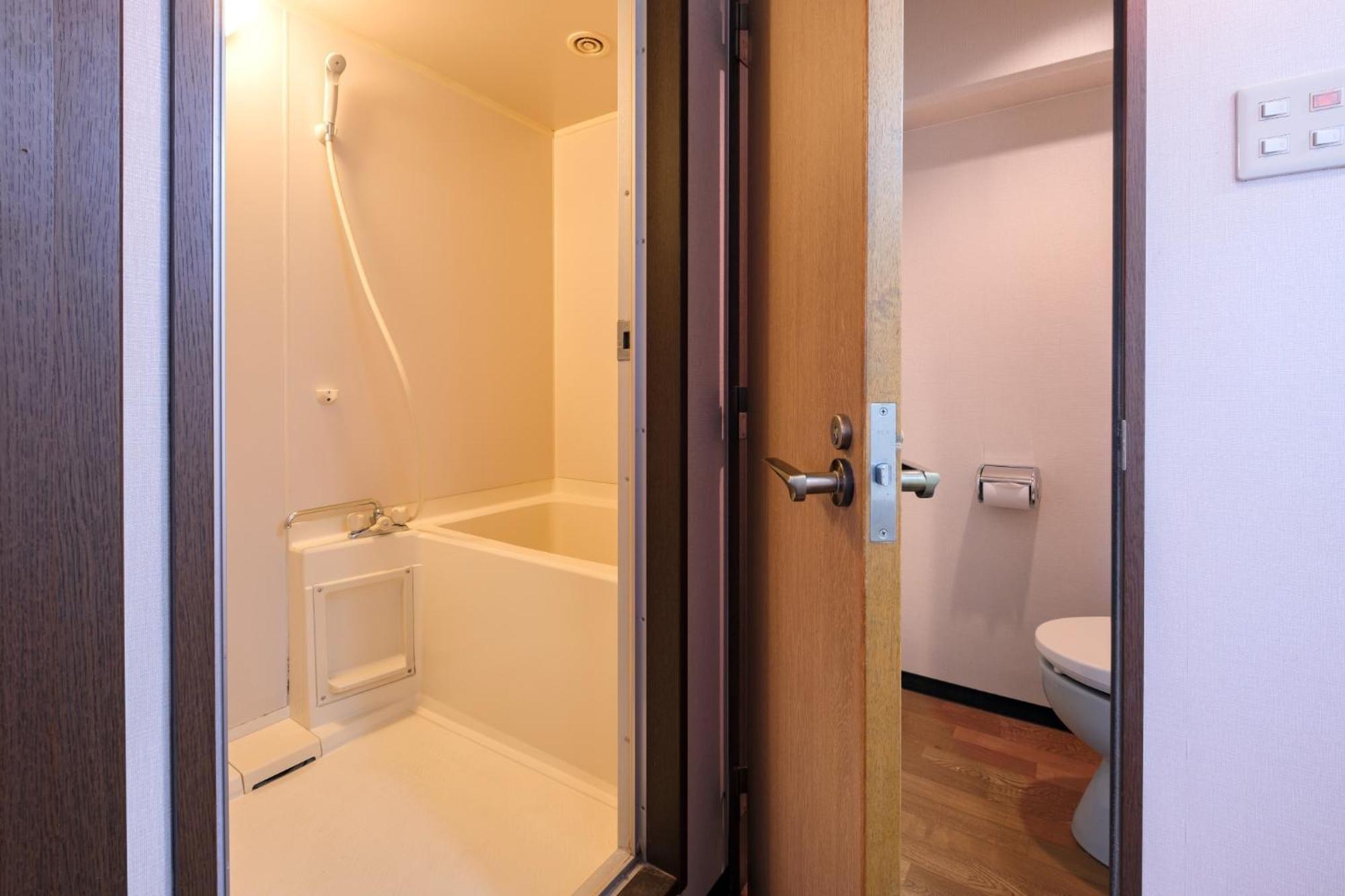 Miyazaki Mango Hotel - Vacation Stay 58318V Екстер'єр фото